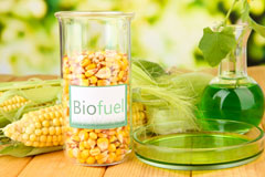 Clawdd Poncen biofuel availability