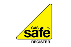 gas safe companies Clawdd Poncen